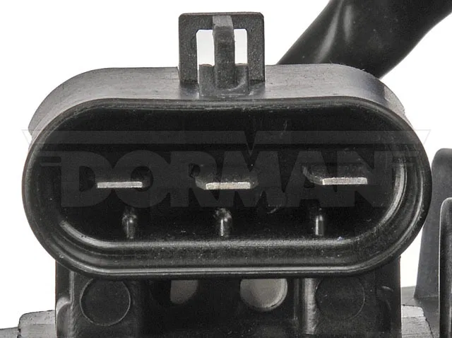 621-071 – DORMAN Cooling Fan, OE Replacement - view 2